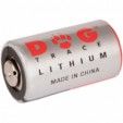 Lítiová batéria 3V CR2 - DOGtrace